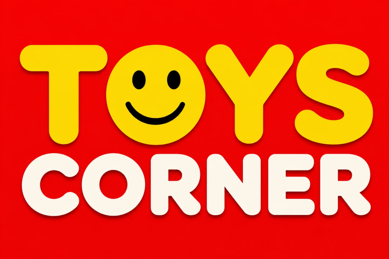 Toys Corner